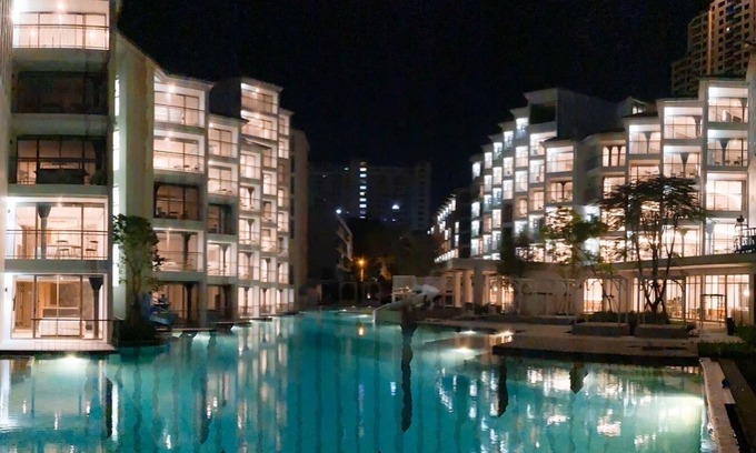 Khlong San Hotel | The Quarter Chaophraya by UHG