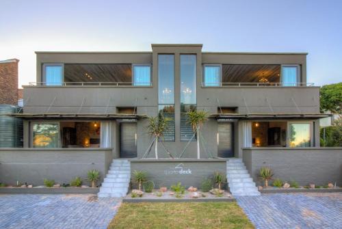 Kenton on Sea Casa | The Quarter Deck