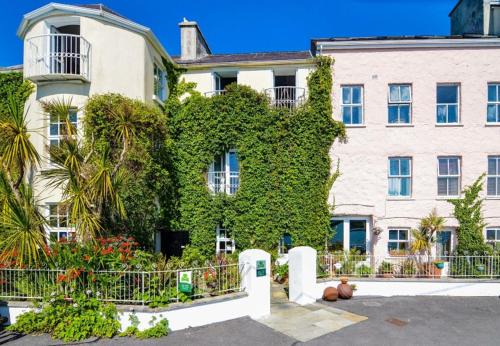 Clifden Casa | The Quay House, Clifden