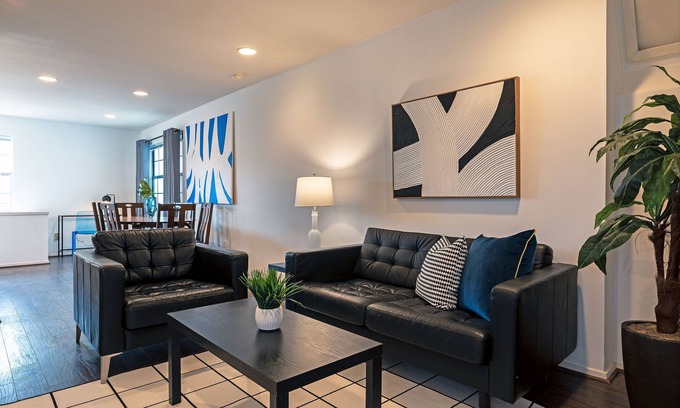 Greenway Plaza-Upper Kirby Apartamento | The Queen Endgame A! Galleria, Medical Center ⭐️⭐️⭐️⭐️⭐️