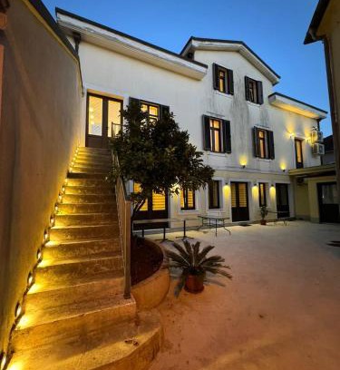 Skaljari Casa | The Queen of Boka
