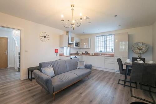 Huyton Apartamento | The Queens Arms Apartments