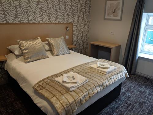 Durham Hotel | The Queens Head