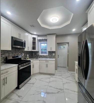 Almont Apartamento | The Queens Nest