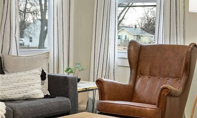 Grandview Casa | The Quiet Nook (Pets Welcome)