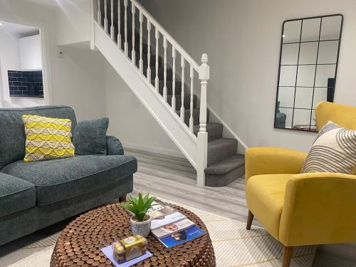Docklands Casa | The Quiet Space