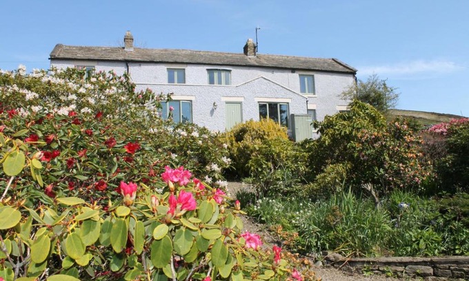Middleton in Teesdale Cama Y Desayuno | The Quirky Quarry