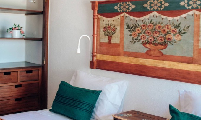 Vilarelho Casa | The Quixote House Suite 1