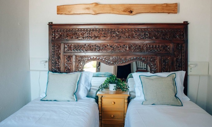 Vilarelho Casa | The Quixote House Suite 3