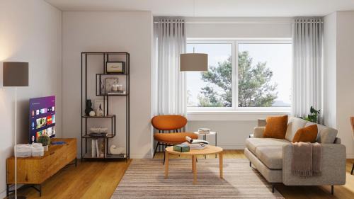 St. Johann Apartamento | The R Apartment Farnsberg