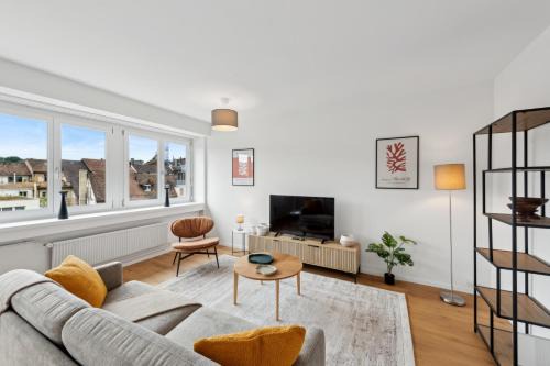 Schaffhausen Apartamento | The R Apartment Hagen