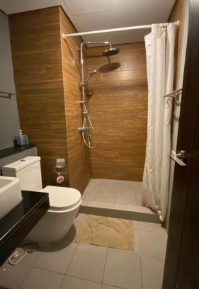 Pasay Apartamento | The Radiance Manila Bay by Mary