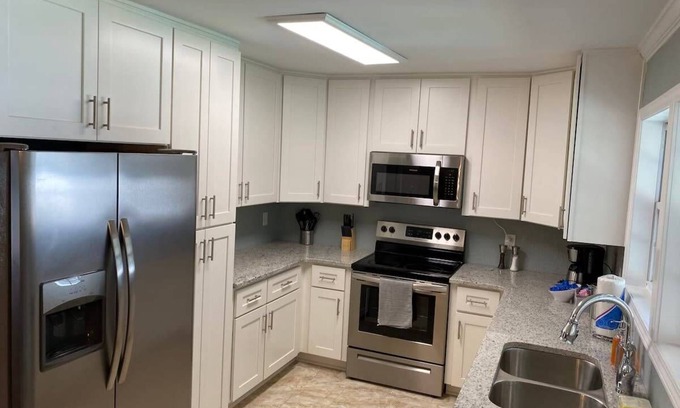 Bayview Casa | The Radnor House Summ