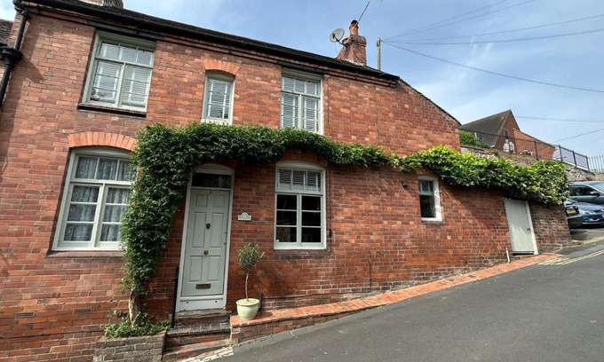 Bridgnorth Casa | The Railway Cottage Bridgnorth
