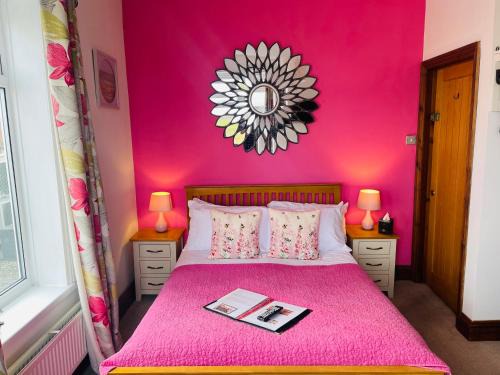 New Ellerby Cama Y Desayuno | The Railway Inn