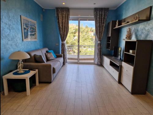 Sanremo Apartamento | The Rainbow House