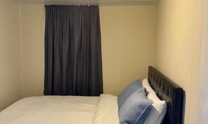 Portland Apartamento | THE RALEIGH BnB APARTMENT SELF CHECK-IN / Free Off-Street Parking