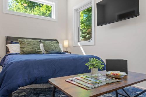 Southwest Raleigh Casa | The Raleigh Nook - near Lenovo Center & Fairground
