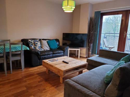 Crawley Apartamento | The Rampling's