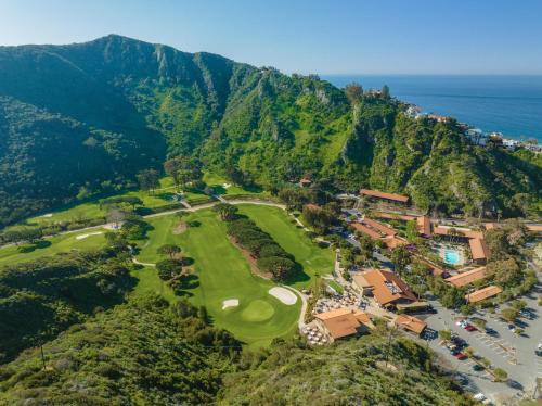 South Laguna Complejo | The Ranch at Laguna Beach