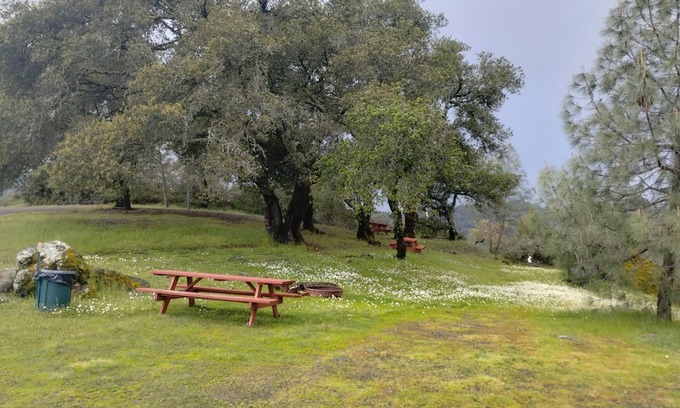 Geyserville Alquiler De RV | The Ranch at Lake Sonoma