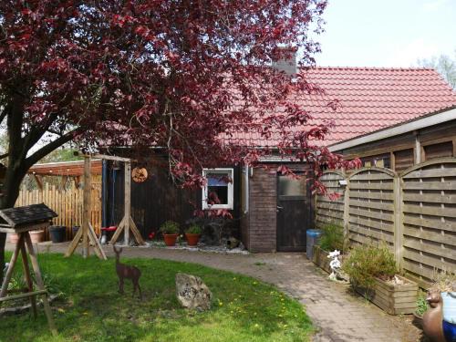 Huenxe Casa | The Ranch - Ferienhaus Drevenack