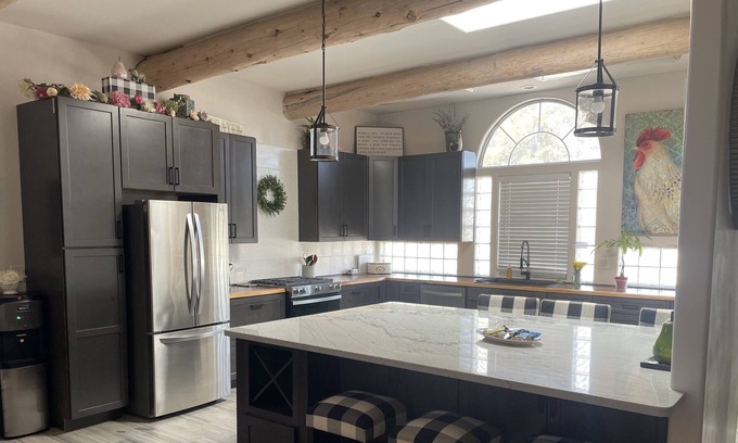 Queen Creek Casa | The Ranch House