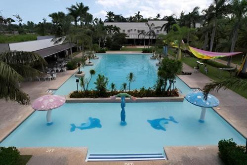 Pinamungajan Complejo | The Ranch Resort Cebu powered by Cocotel