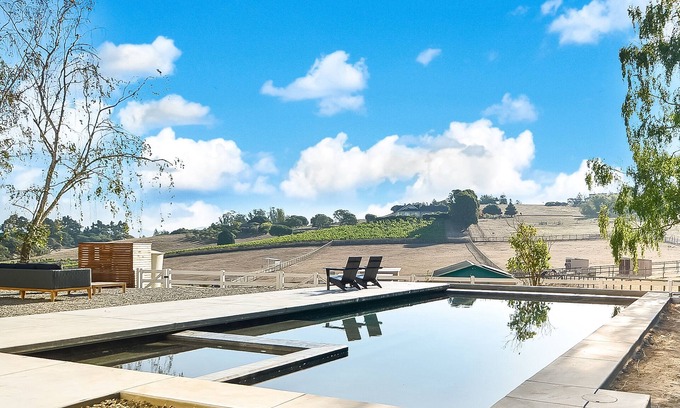 Sebastopol Casa | The Ranch, West Sonoma County