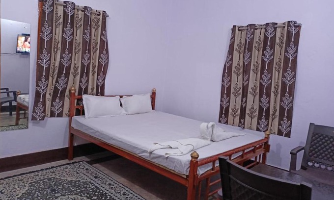Ranchi Casa | The Ranchi Suites
