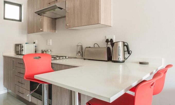 Greater Johannesburg Metropolitan Area Apartamento | The Rand Haven