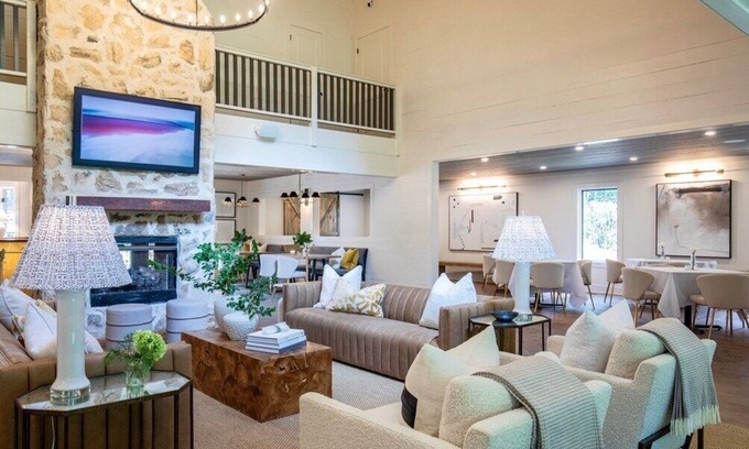 Oxford Cabina | The Ravine, 5BR Boutique by Velvet Ditch Villas
