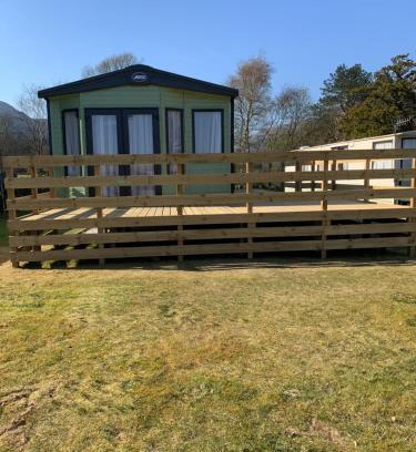 Ardentinny Casa | The Rawcliffe