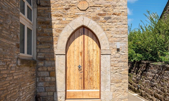 Leyburn Apartamento | The Reading House - Luxury Cottages