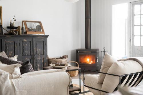 Coles Bay Casa | The Reads Freycinet - Water Front Property