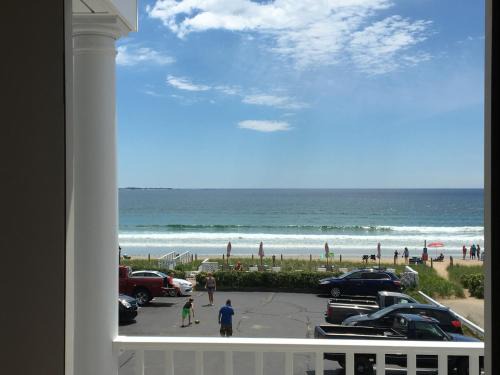 Old Orchard Beach Cama Y Desayuno | The Rebekah Inn