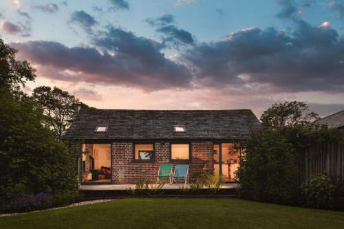 Holsworthy Casa | The Red Barn