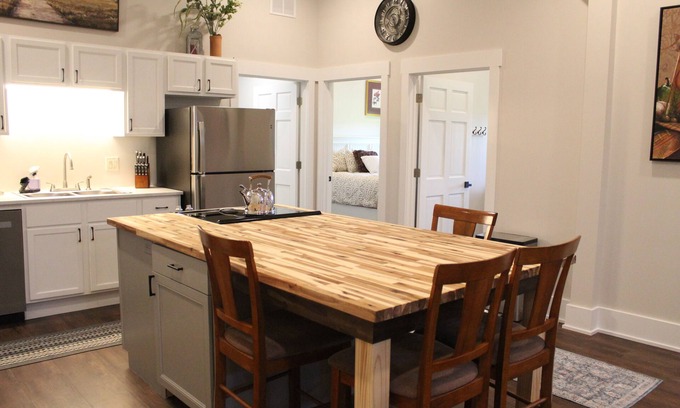 Radnor Casa | The Red Barn Loft #2