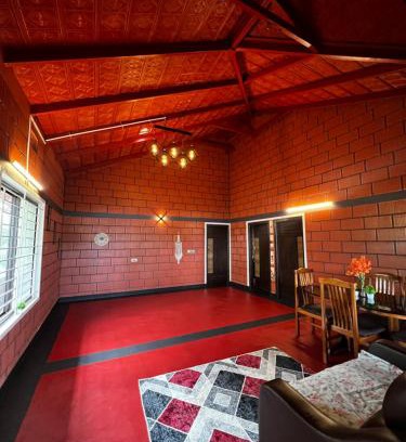 Vastare Casa | The Red Brick Homestay