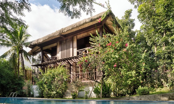 Batangas City Otro | The Red Hen Homestead