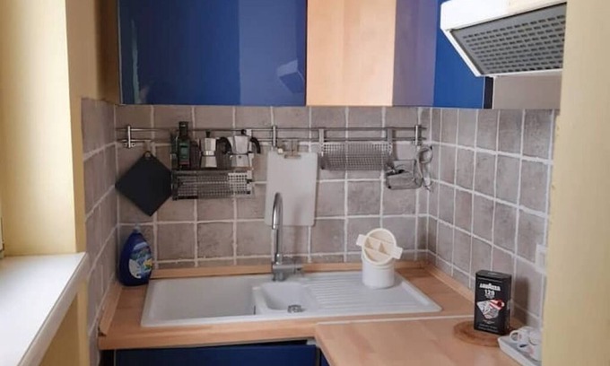 Savigliano Apartamento | The Red House