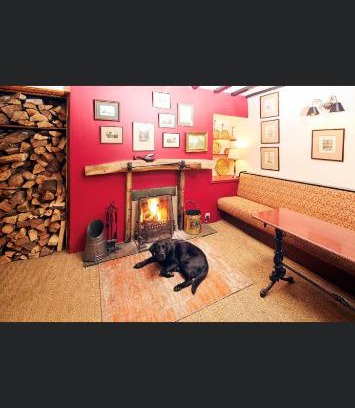 Sedbergh Hotel | The Red Lion