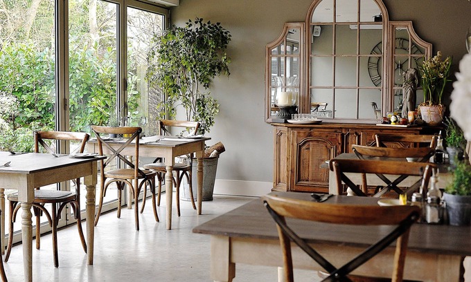 Babcary Cama Y Desayuno | The Red Lion Inn