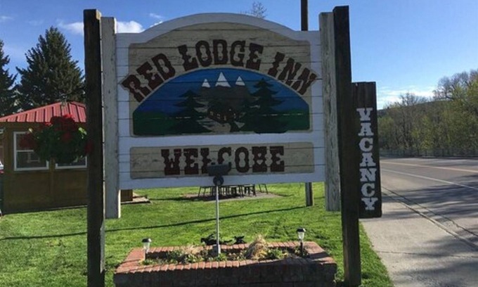 Red Lodge Hotel | The Red Lodge Inn