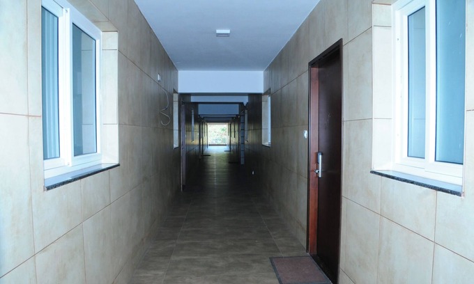 Mysore Apartamento | the red lotus premium