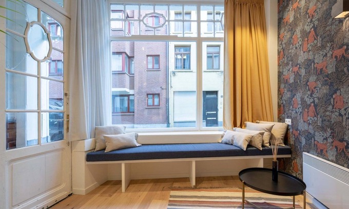 Sint-Andries Apartamento | The Red Monkey in Antwerp