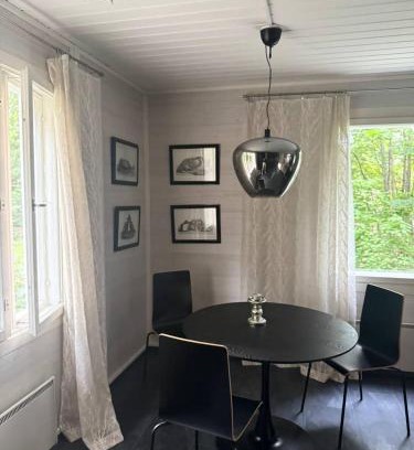 Savonlinna Villa | The Red Residence, Savonlinna Centre