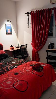 Kota Warisan Casa | The Red Room Alanis Residence