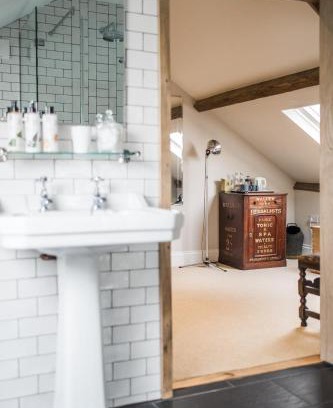 Chilcompton Cama Y Desayuno | The Redan Inn