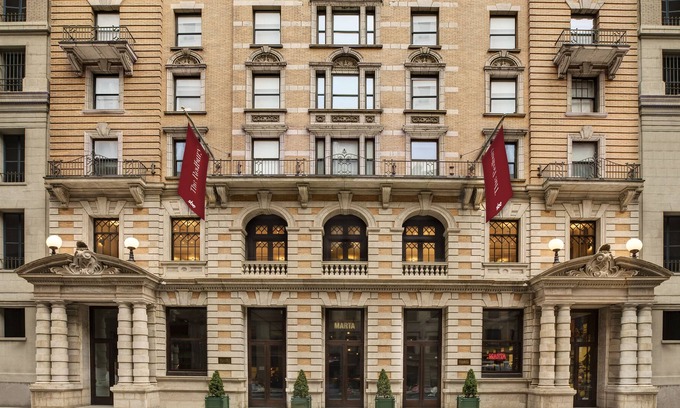 NoMad Hotel | The Redbury New York